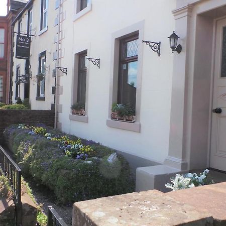 Tynedale Guest House Penrith Εξωτερικό φωτογραφία