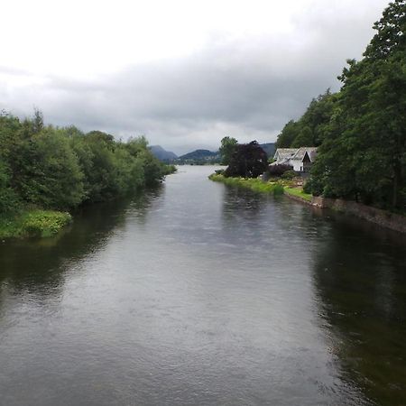 Tynedale Guest House Penrith Εξωτερικό φωτογραφία