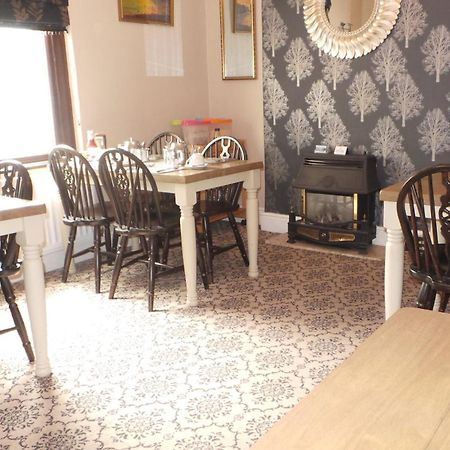 Tynedale Guest House Penrith Εξωτερικό φωτογραφία