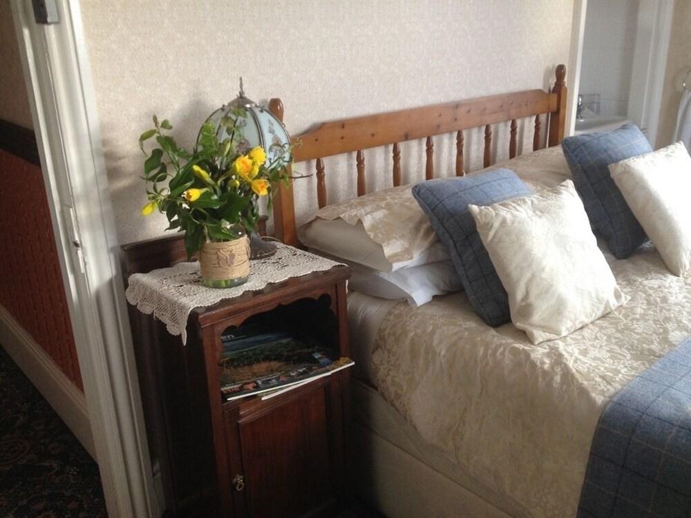 Tynedale Guest House Penrith Εξωτερικό φωτογραφία