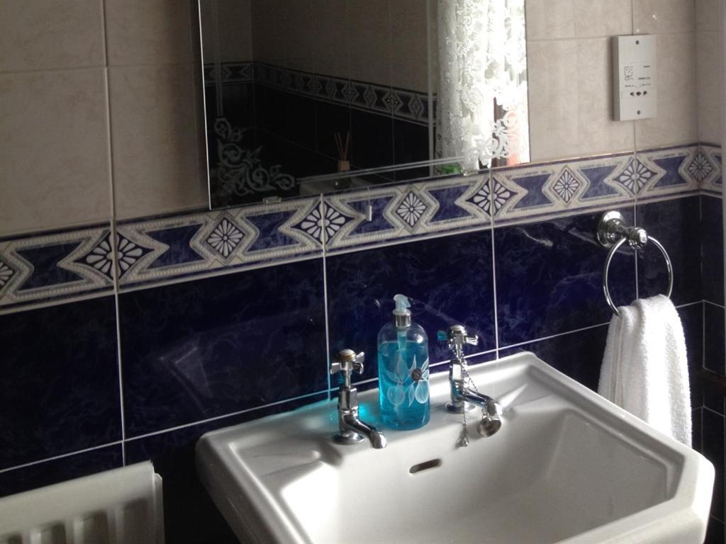 Tynedale Guest House Penrith Δωμάτιο φωτογραφία