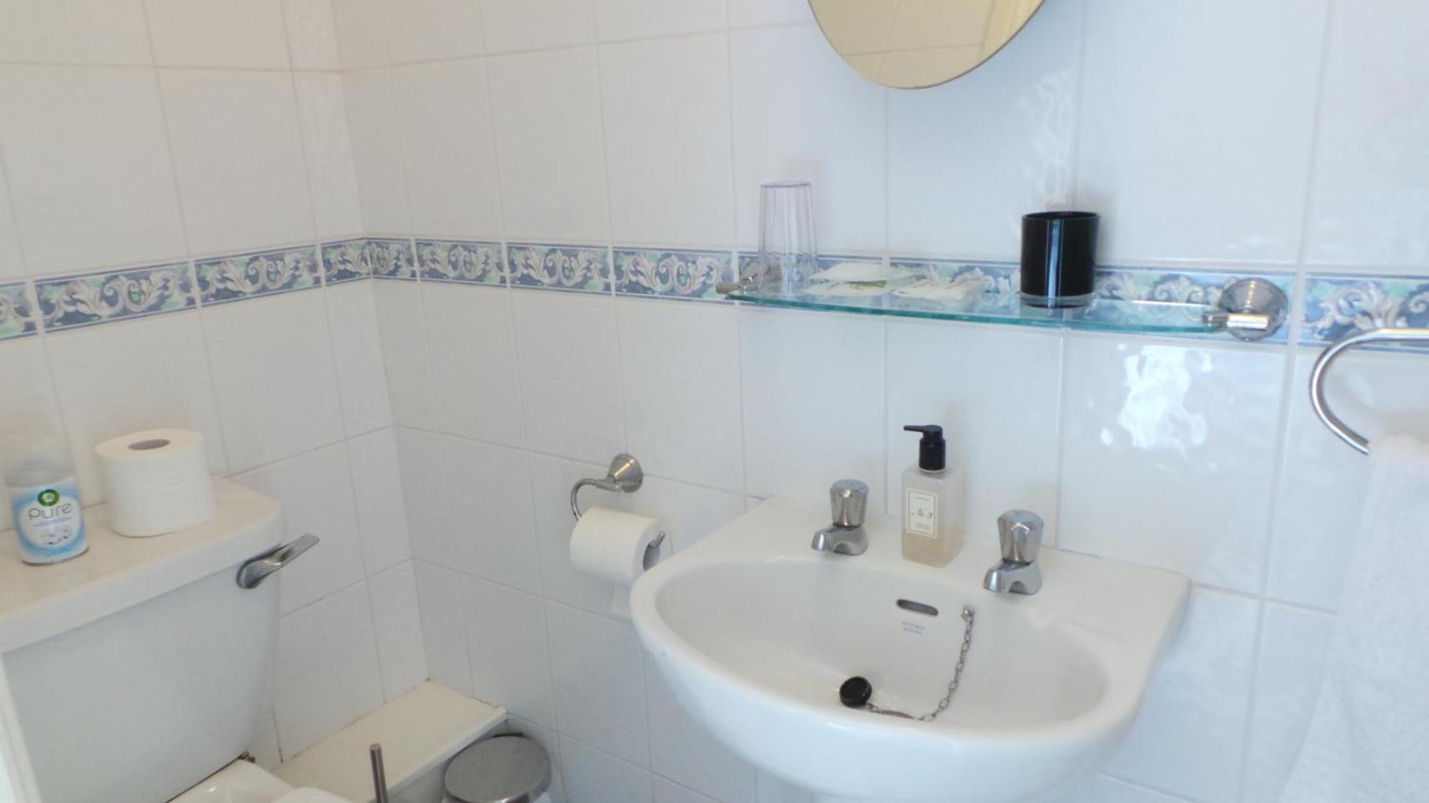 Tynedale Guest House Penrith Εξωτερικό φωτογραφία