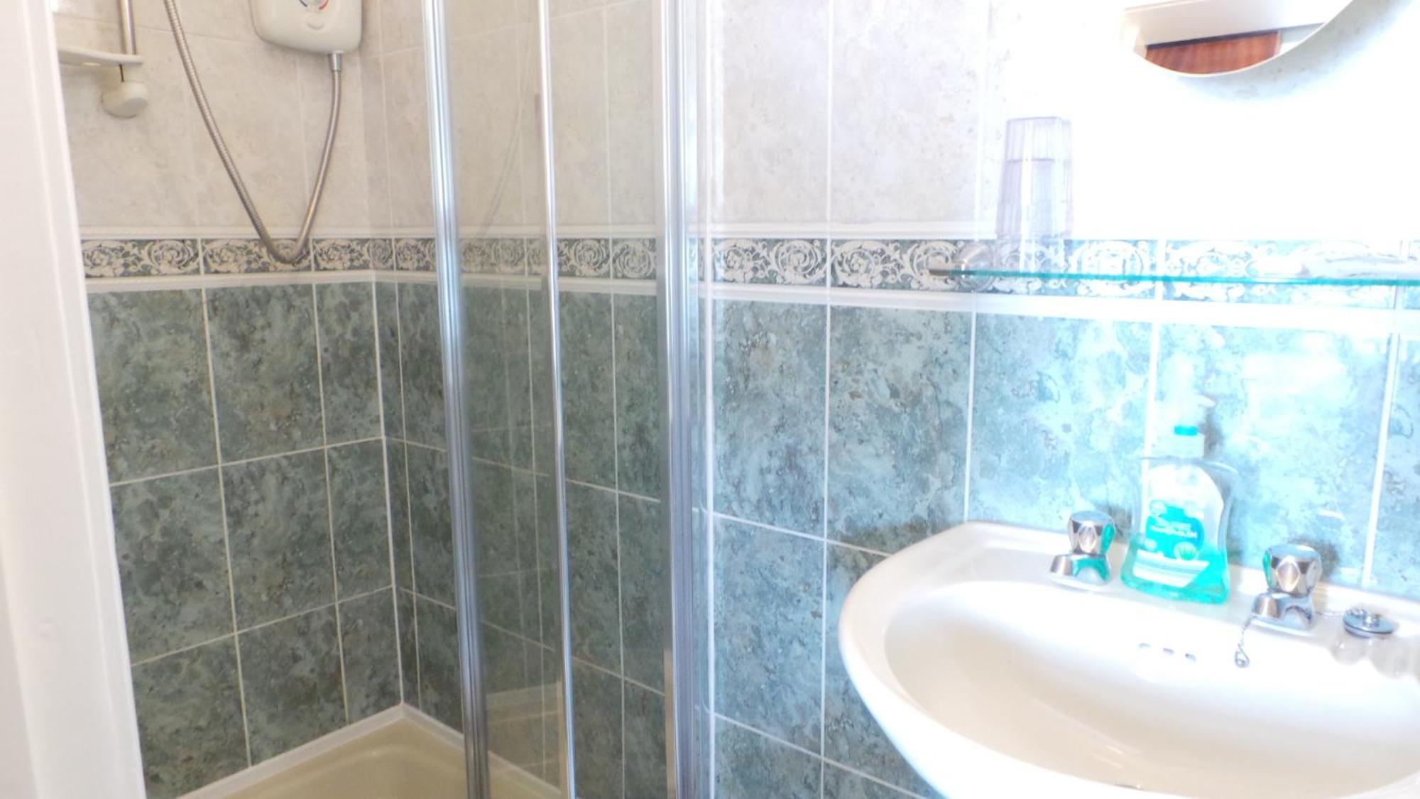 Tynedale Guest House Penrith Εξωτερικό φωτογραφία