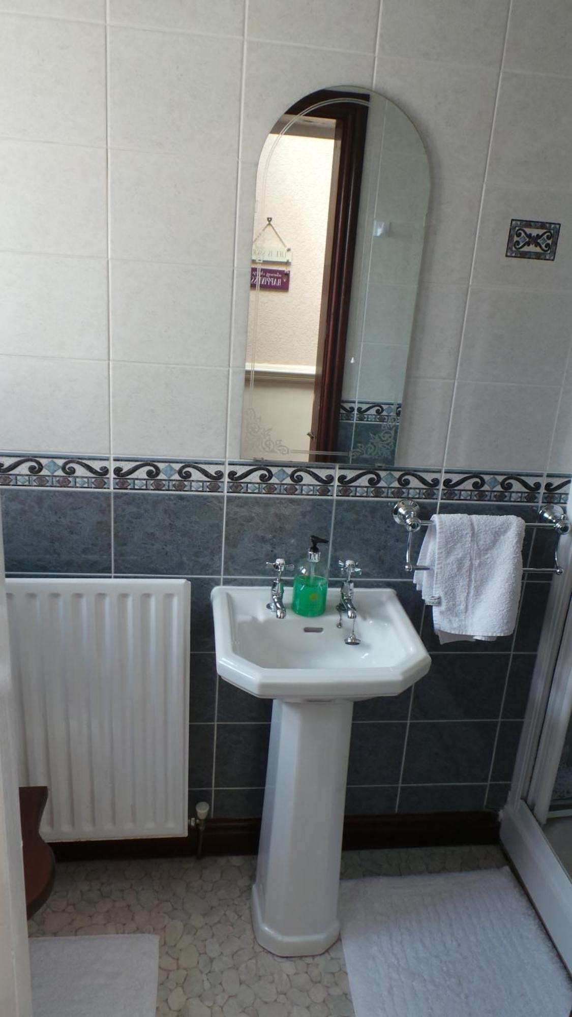 Tynedale Guest House Penrith Εξωτερικό φωτογραφία