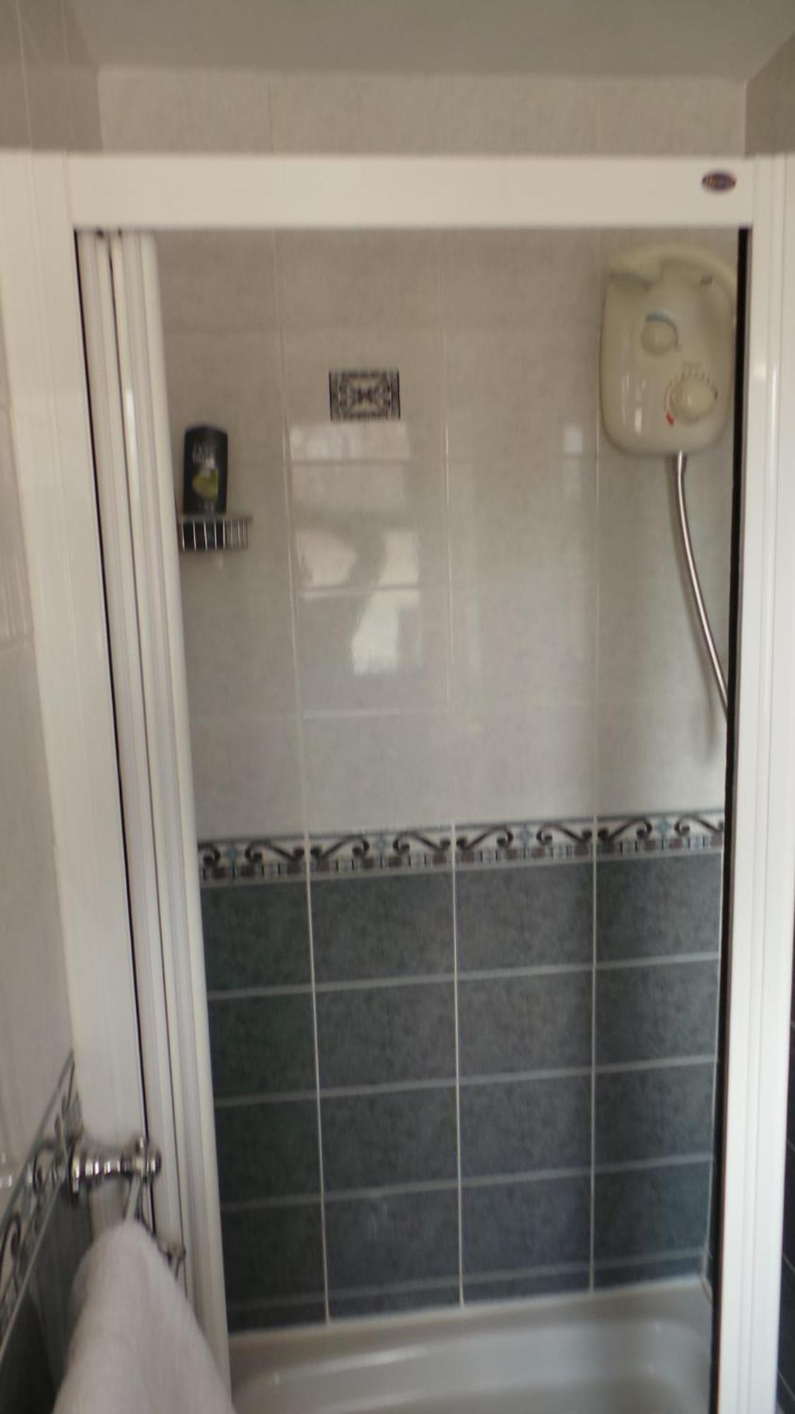 Tynedale Guest House Penrith Εξωτερικό φωτογραφία