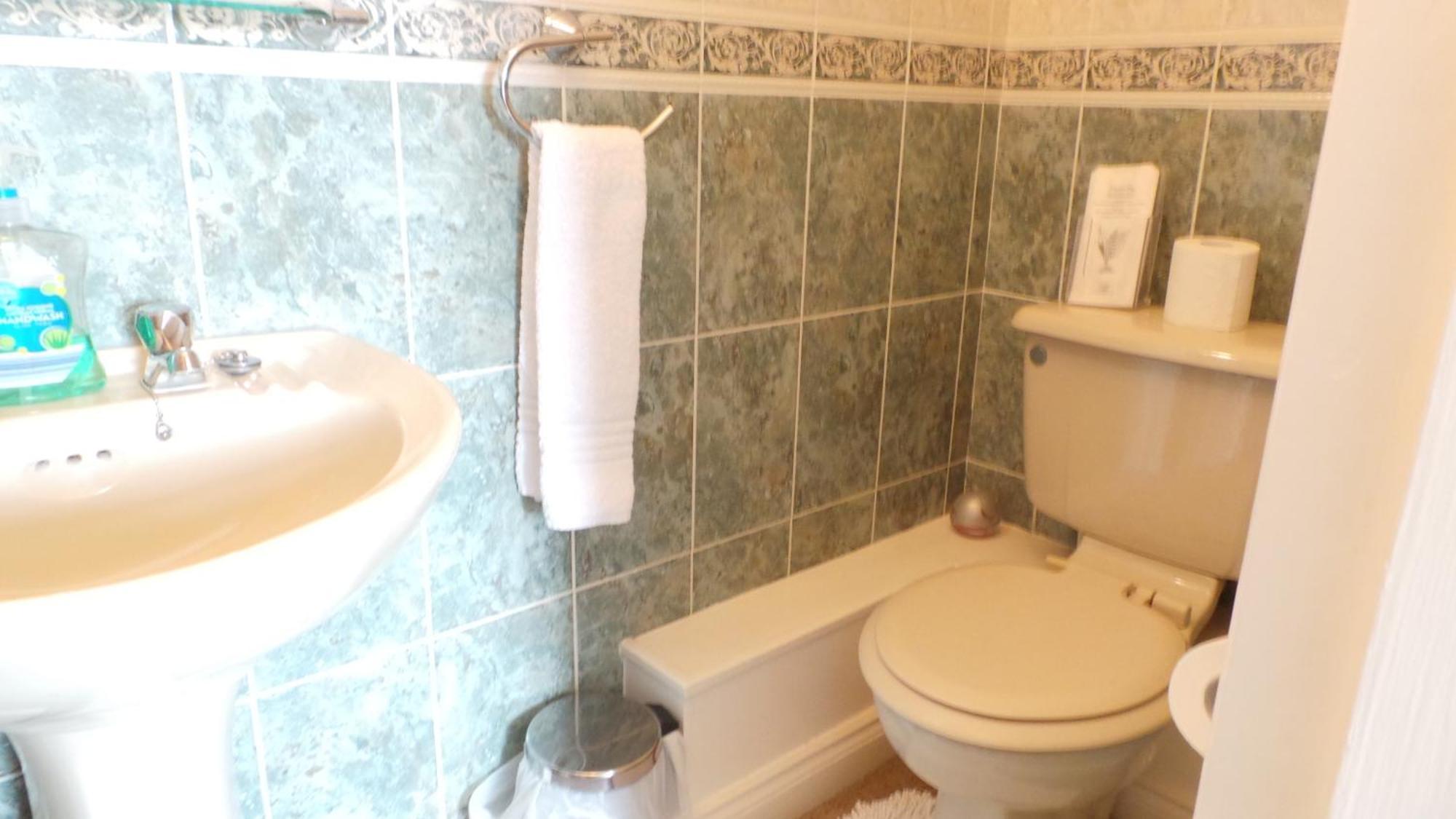 Tynedale Guest House Penrith Εξωτερικό φωτογραφία