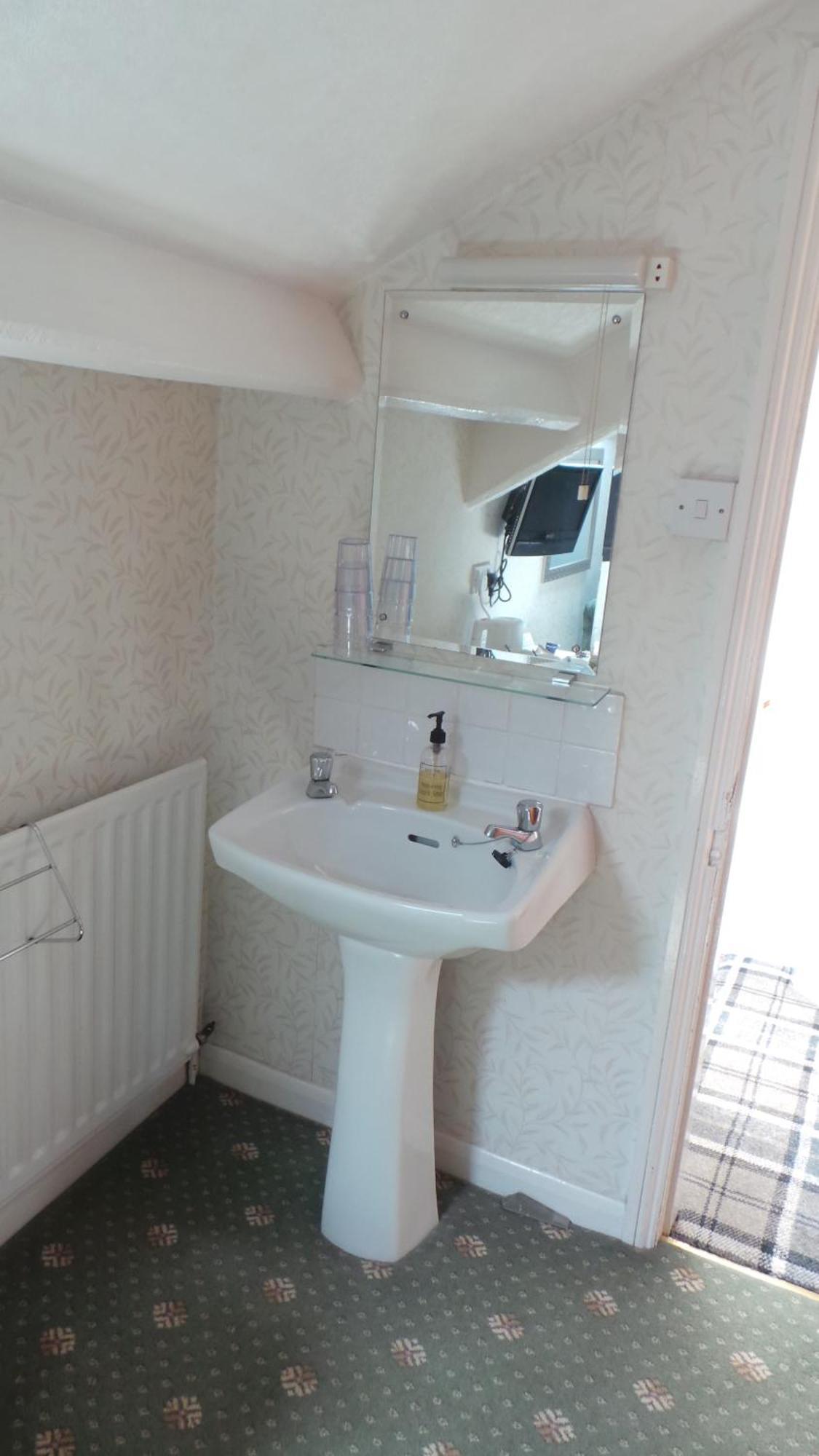 Tynedale Guest House Penrith Εξωτερικό φωτογραφία