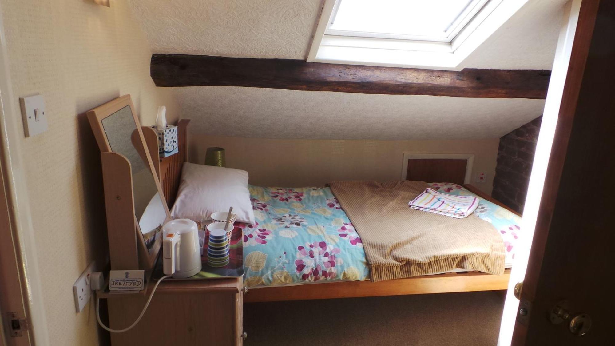 Tynedale Guest House Penrith Εξωτερικό φωτογραφία