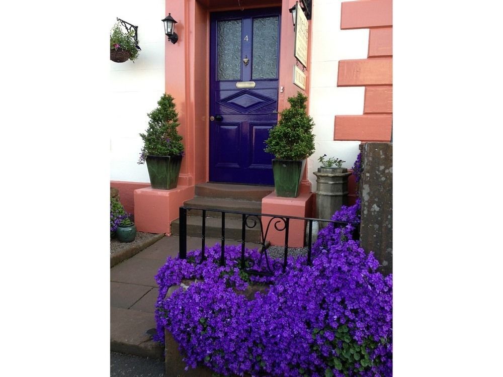 Tynedale Guest House Penrith Εξωτερικό φωτογραφία