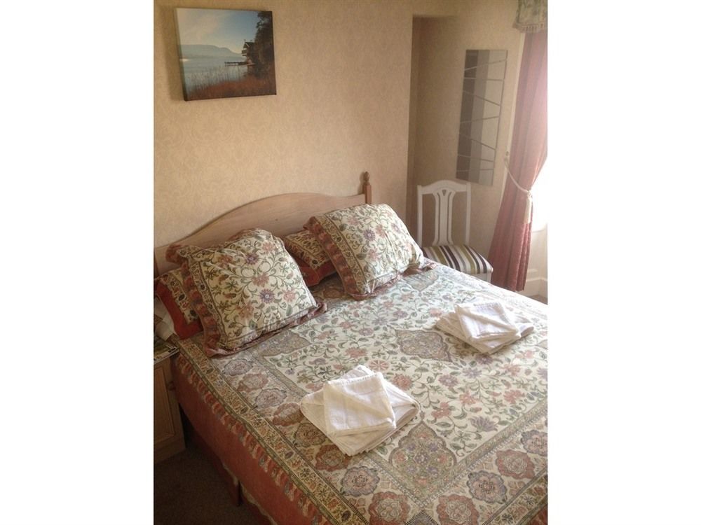 Tynedale Guest House Penrith Εξωτερικό φωτογραφία