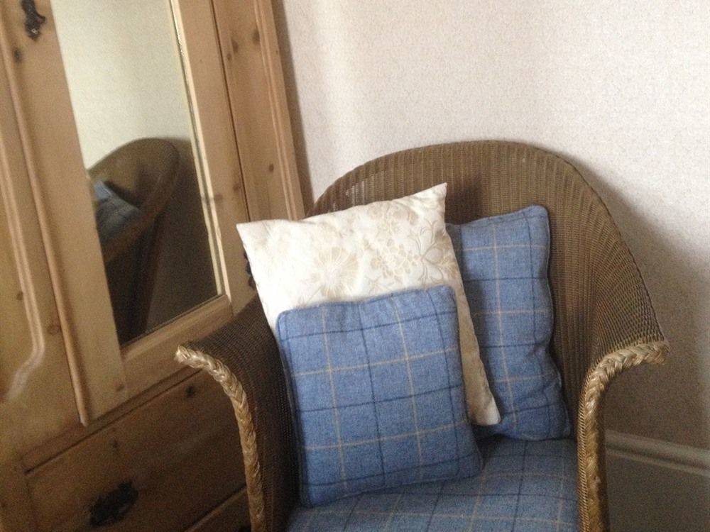 Tynedale Guest House Penrith Εξωτερικό φωτογραφία