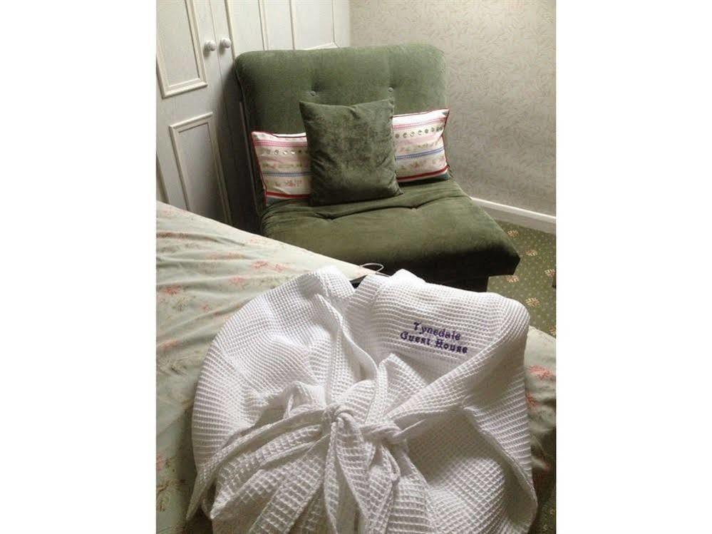 Tynedale Guest House Penrith Εξωτερικό φωτογραφία