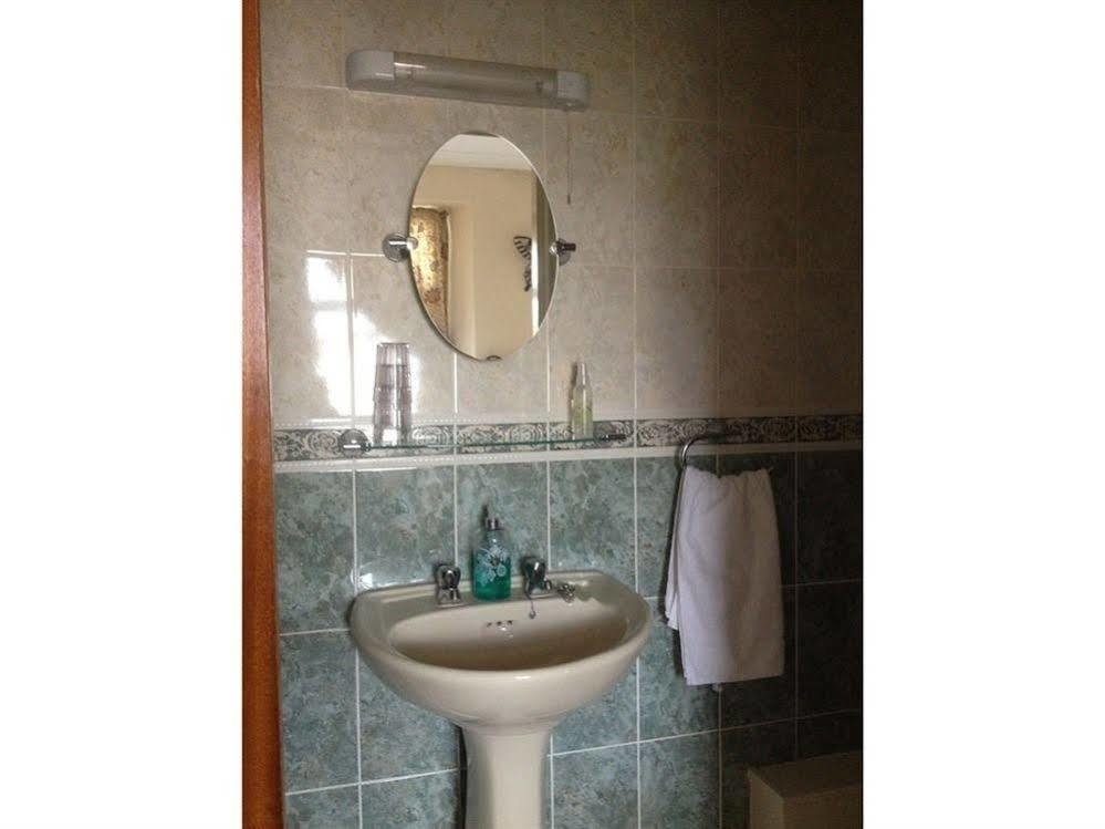 Tynedale Guest House Penrith Εξωτερικό φωτογραφία