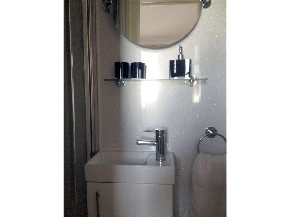 Tynedale Guest House Penrith Εξωτερικό φωτογραφία